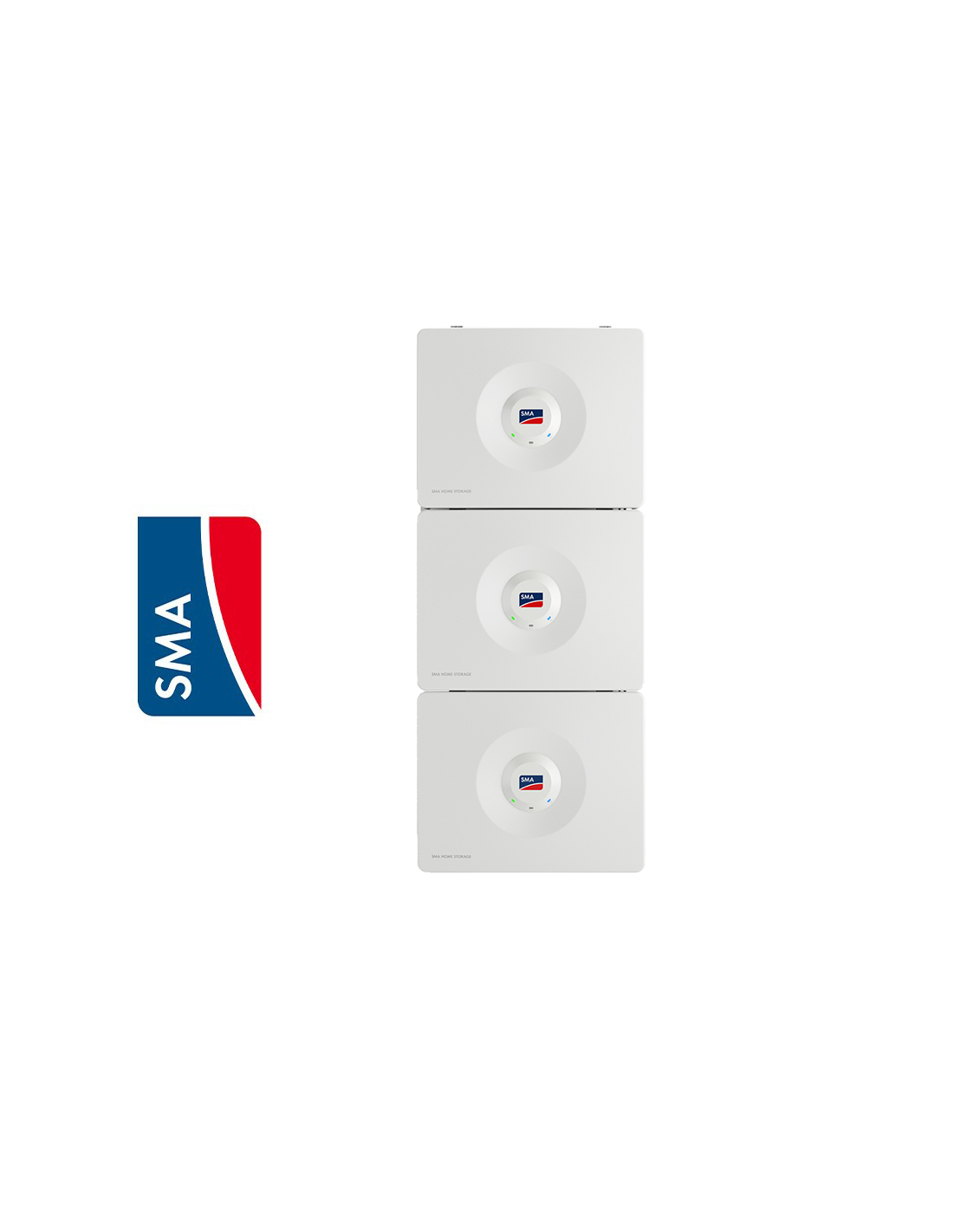 SMA Solar Technology AG Home Storage 9.8 HS-BM-9.8-10