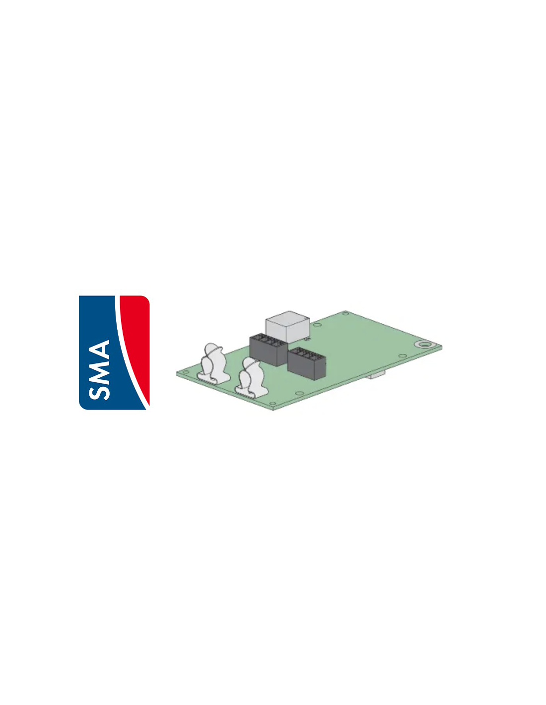 SMA Solar Technology AG MD.485-41