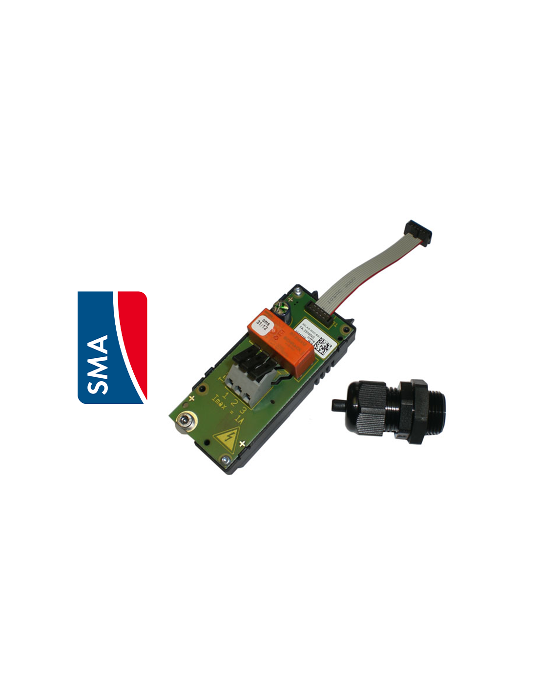 SMA Solar Technology AG MFR01-10