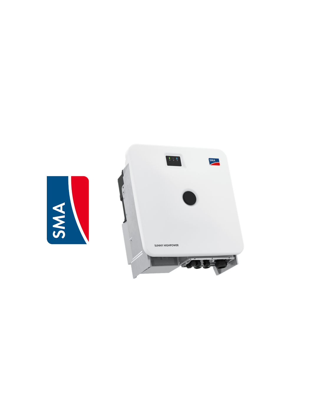 SMA Solar Technology AG SHP100-21 HIGHPOWER PEAK3 3-100-1000-1-21
