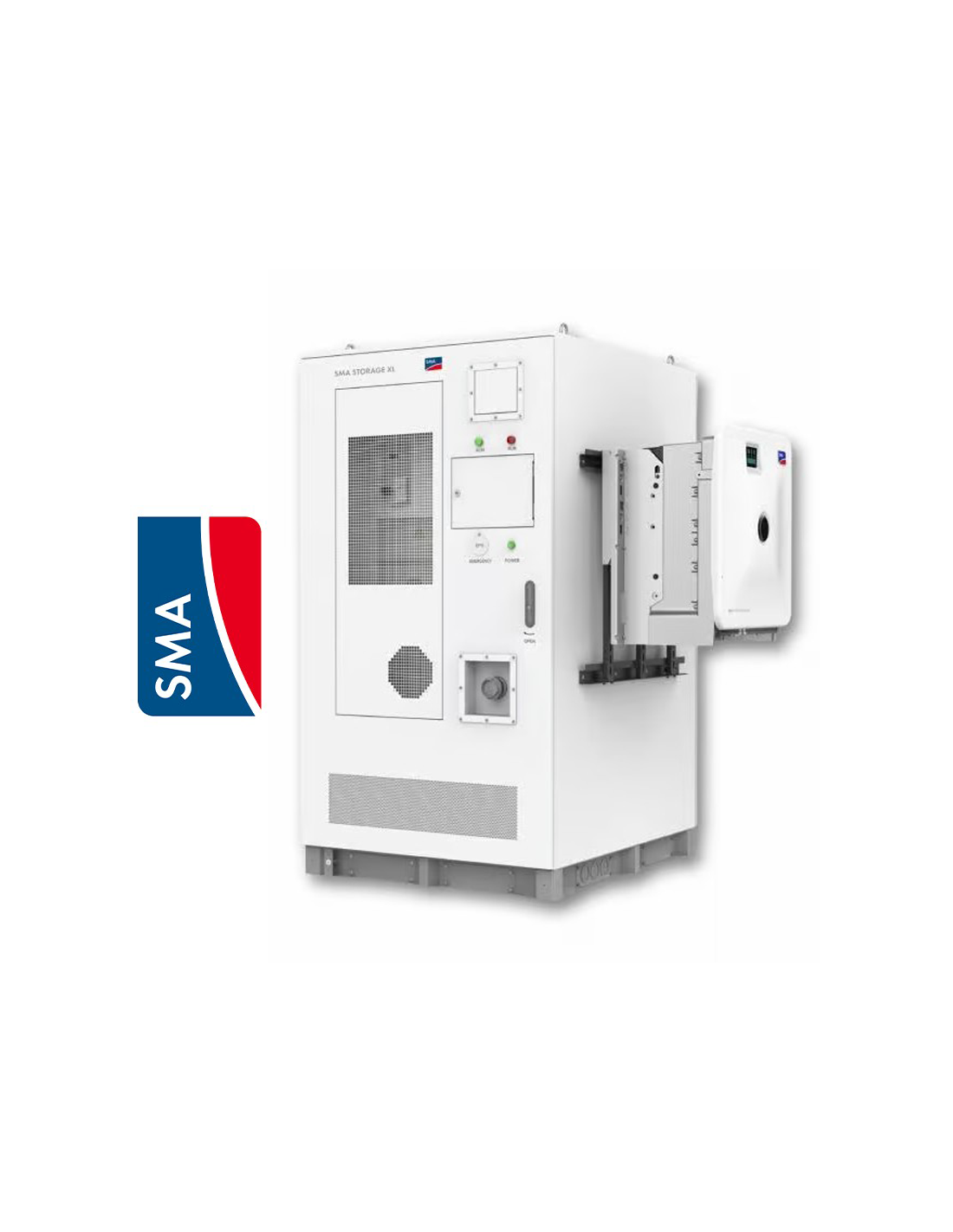 SMA Solar Technology AG Storage XL CSS-107-OUT-50-30