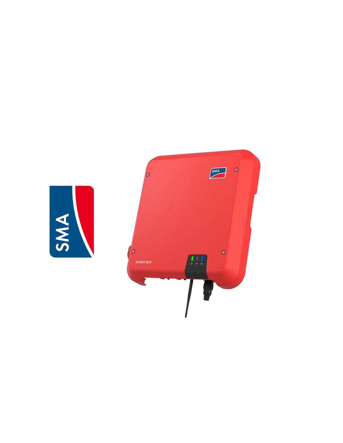 SMA Solar Technology AG Sunny Boy 6.0-1AV-41 SB6.0-1AV-41