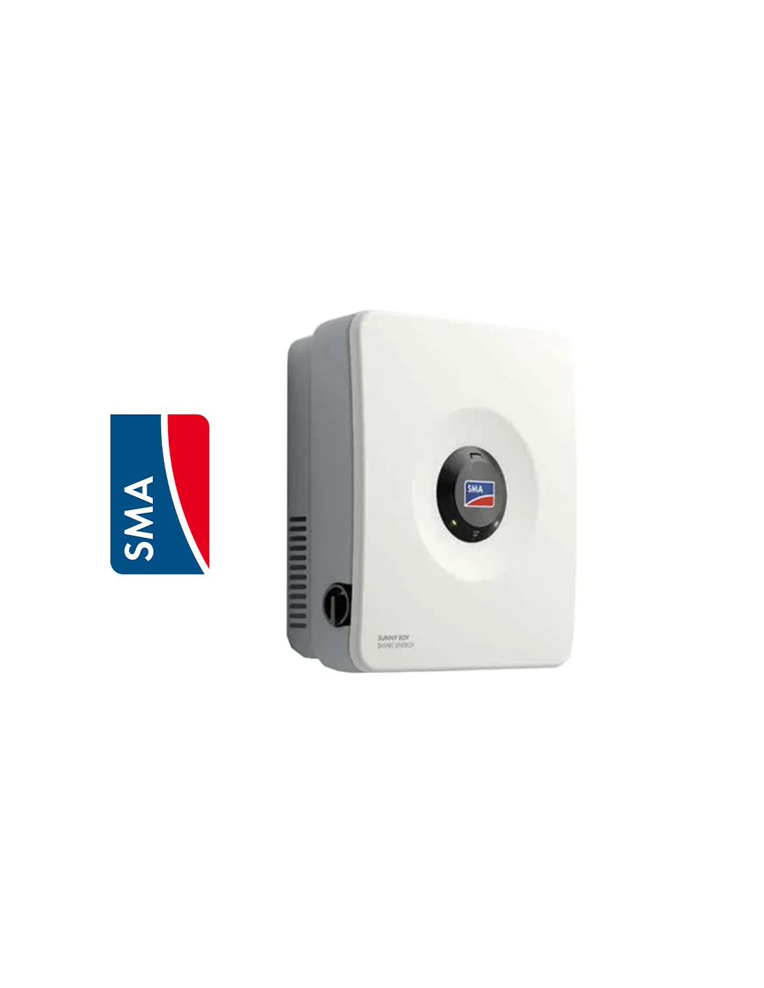 SMA Solar Technology AG Sunny Boy Smart Energy 3.6 SBSE3.6-50