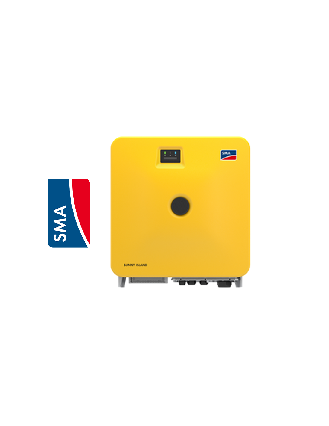 SMA Solar Technology AG Sunny Island X 30-20 SI30-20