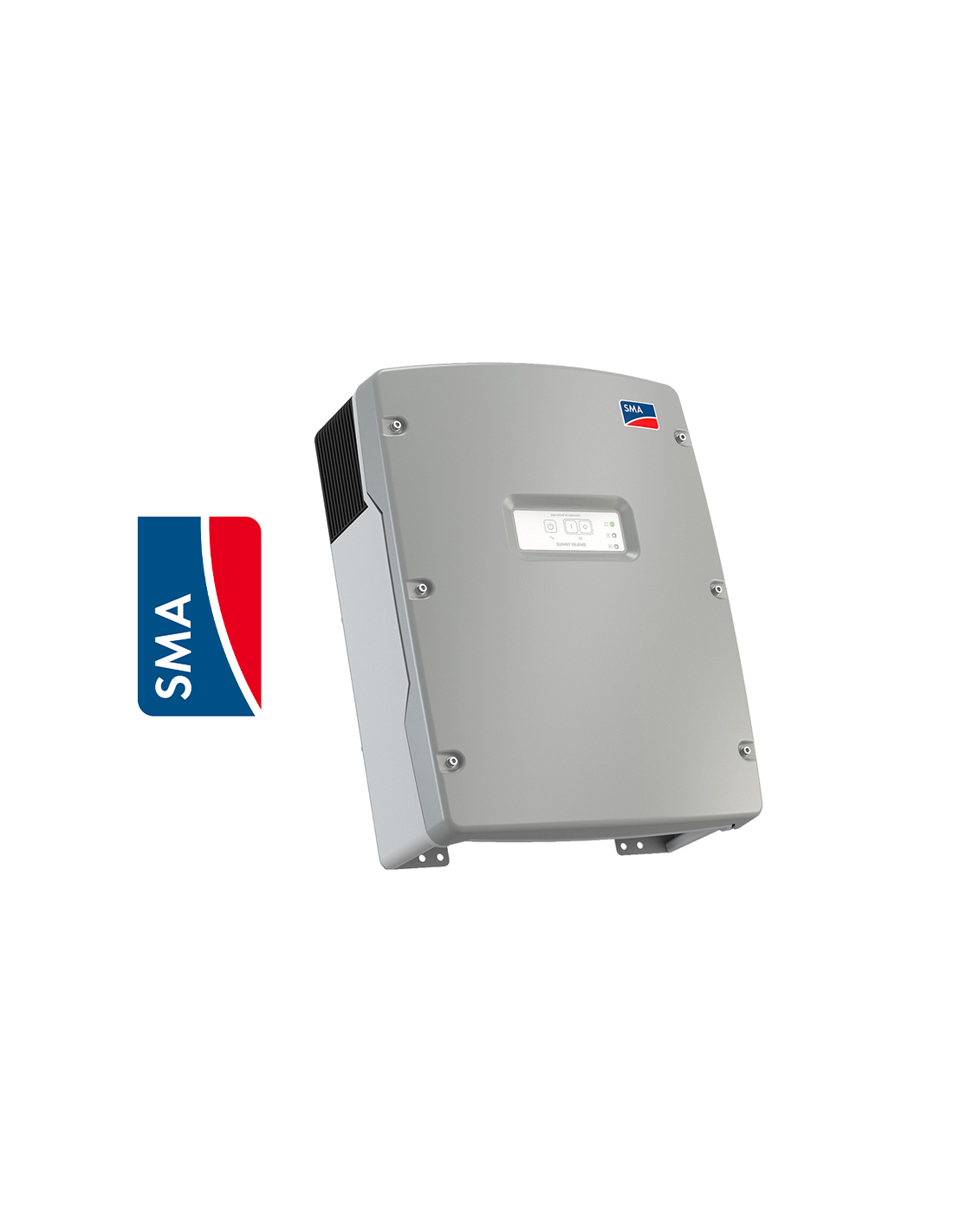 SMA Solar Technology AG Sunny Island 6.0 H-13 SI-6.0H-13