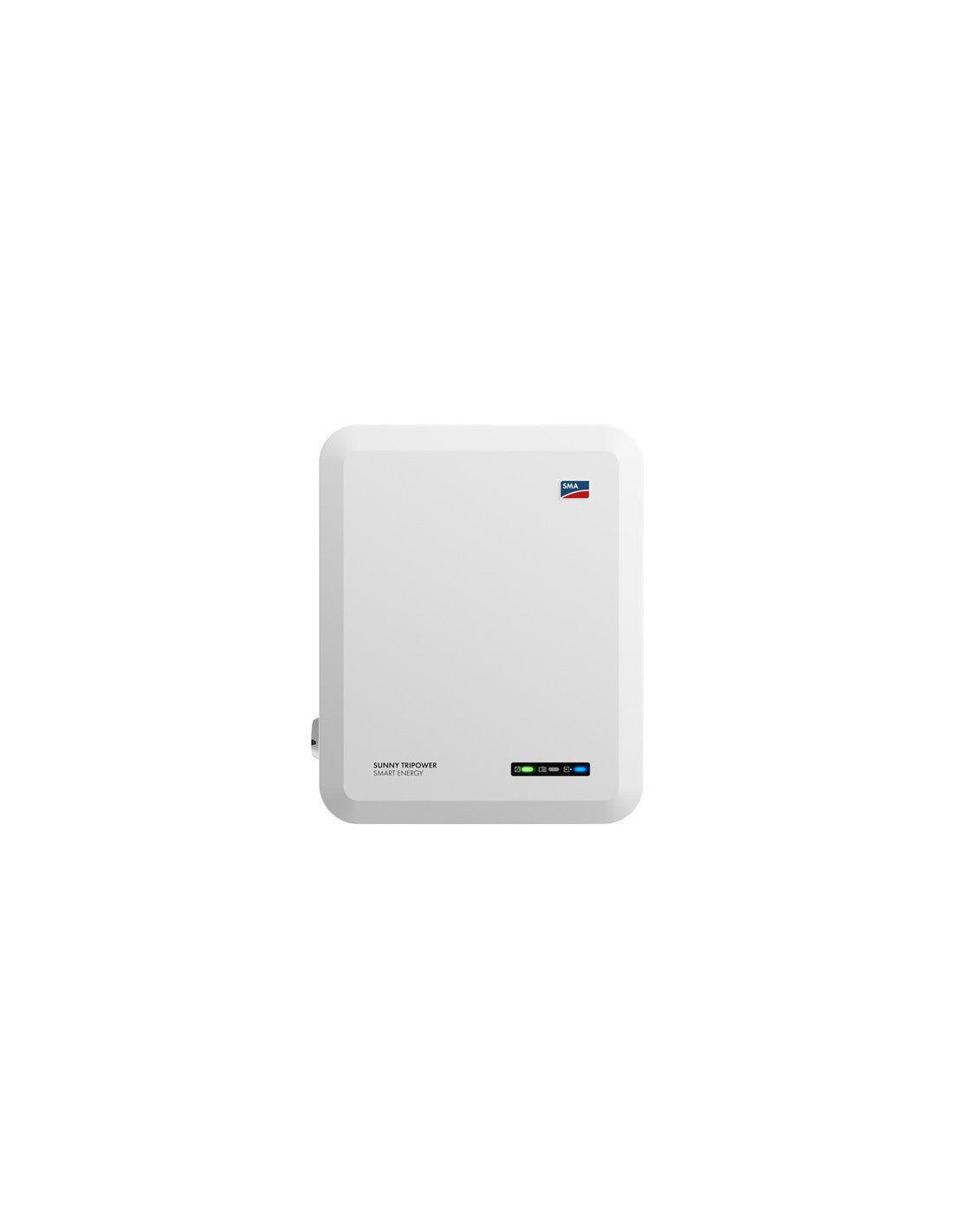 SMA Sunny Tripower 10.0 Smart Energy dreiphasiger Hybrid-Wechselrichter (STP10.0-3SE-40)
