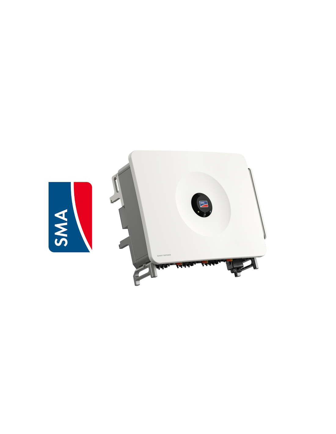 SMA Solar Technology AG Sunny Tripower 125-70 3-125-1100-1-70