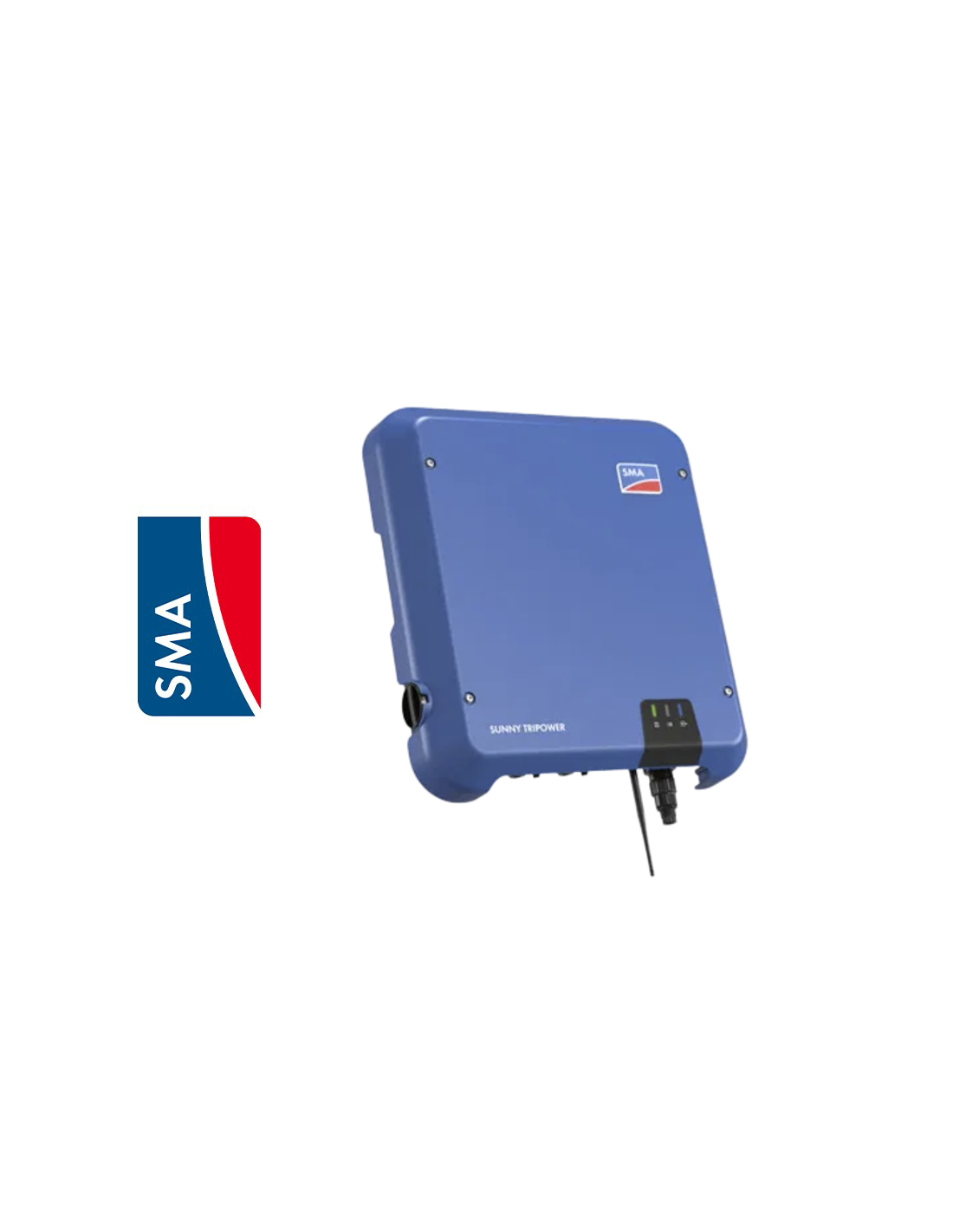 SMA Solar Technology AG Sunny Tripower 8.0-3AV-40 STP8.0-3AV-40