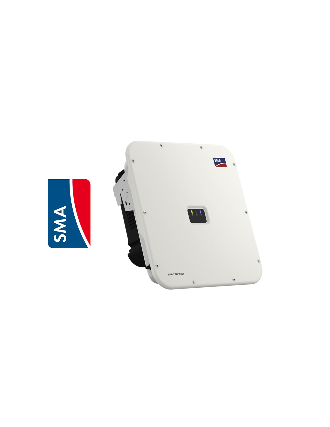 SMA Solar Technology AG Sunny Tripower X 12 03-12-1000-1-50