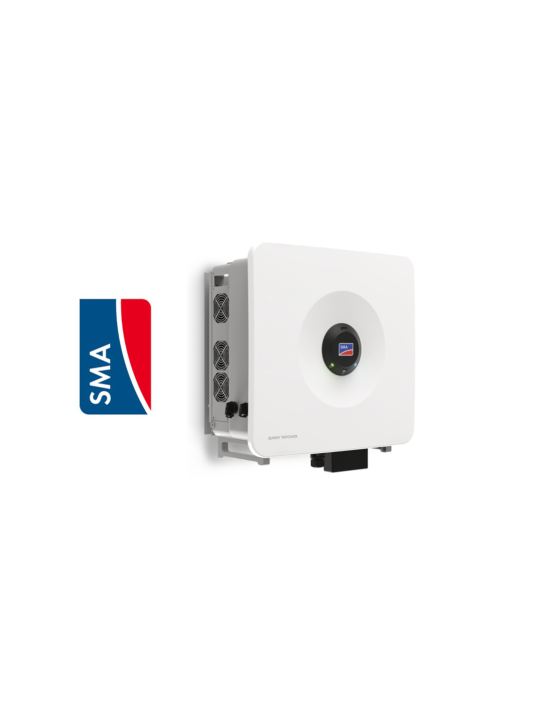 SMA Solar Technology AG Sunny Tripower X 60-80 03-50-1100-1-80
