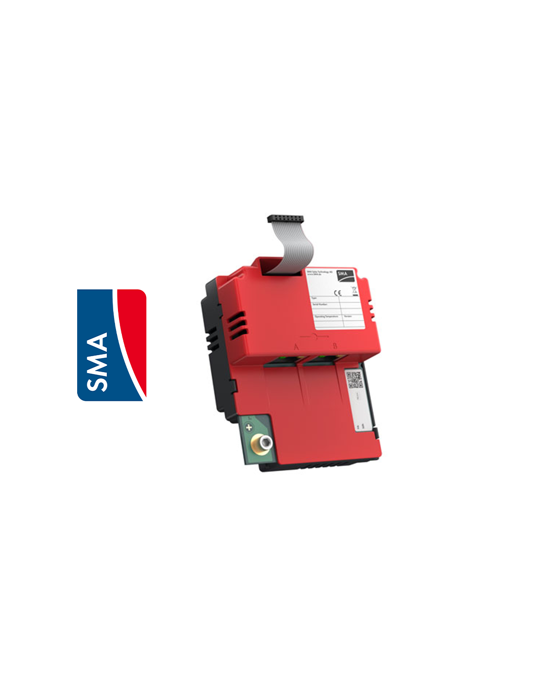 SMA Solar Technology AG SWDM-10