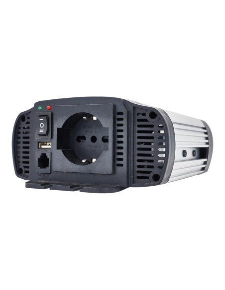 SMART-IN NDS Dometic Wechselrichter 400W 12V 230Vac modifizierte Welle Wohnmobil