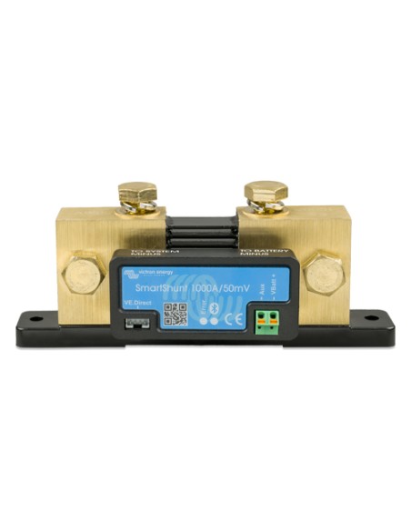 SmartShunt 1000A/50mV Victron Energy