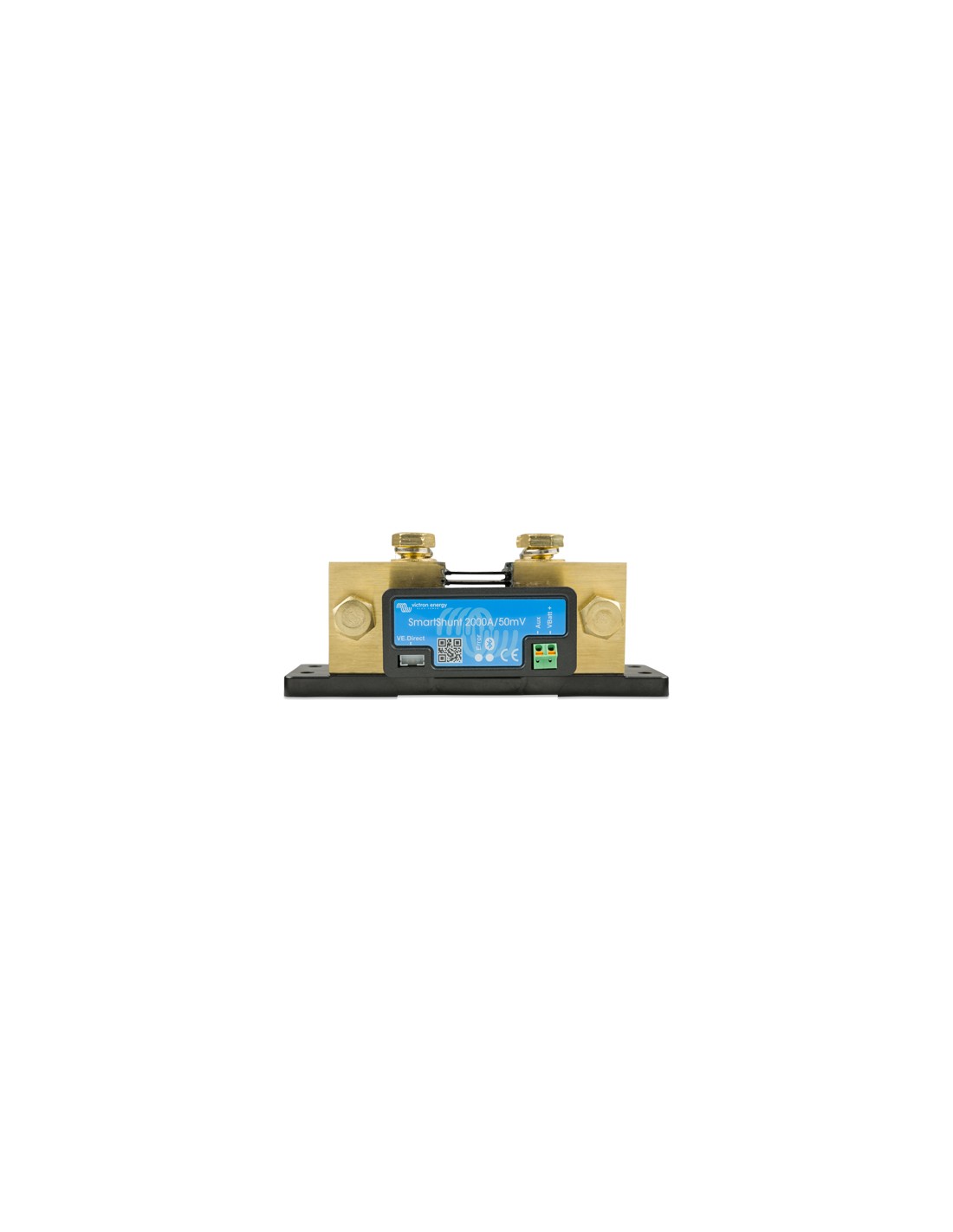 SmartShunt 2000A/50mV Victron Energy