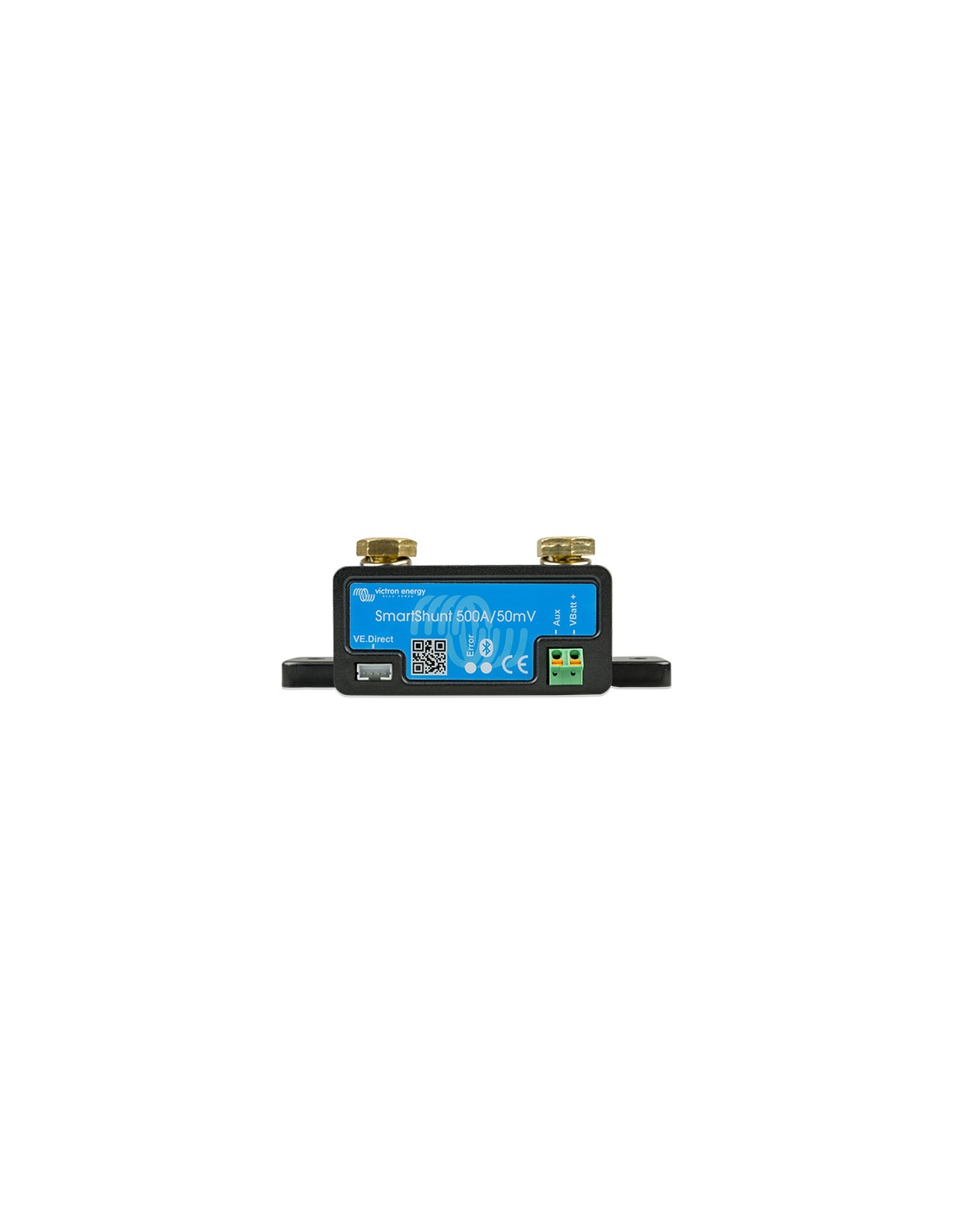 SmartShunt 500A Victron Energy