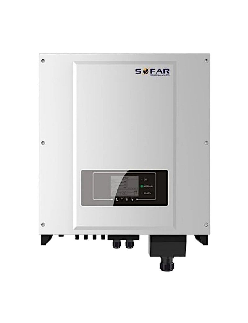 SOFAR Wechselrichter 3300TL-G3 3,3 kW