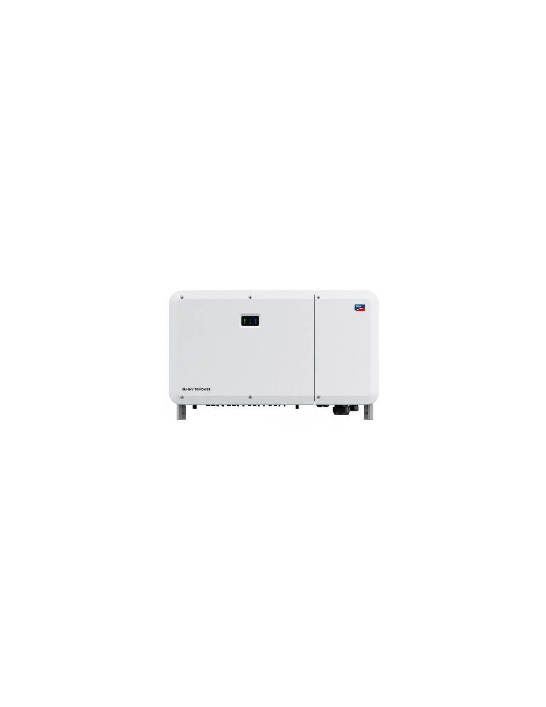 Solar-Inverter SMA Sunny Tripower Core2 110kW