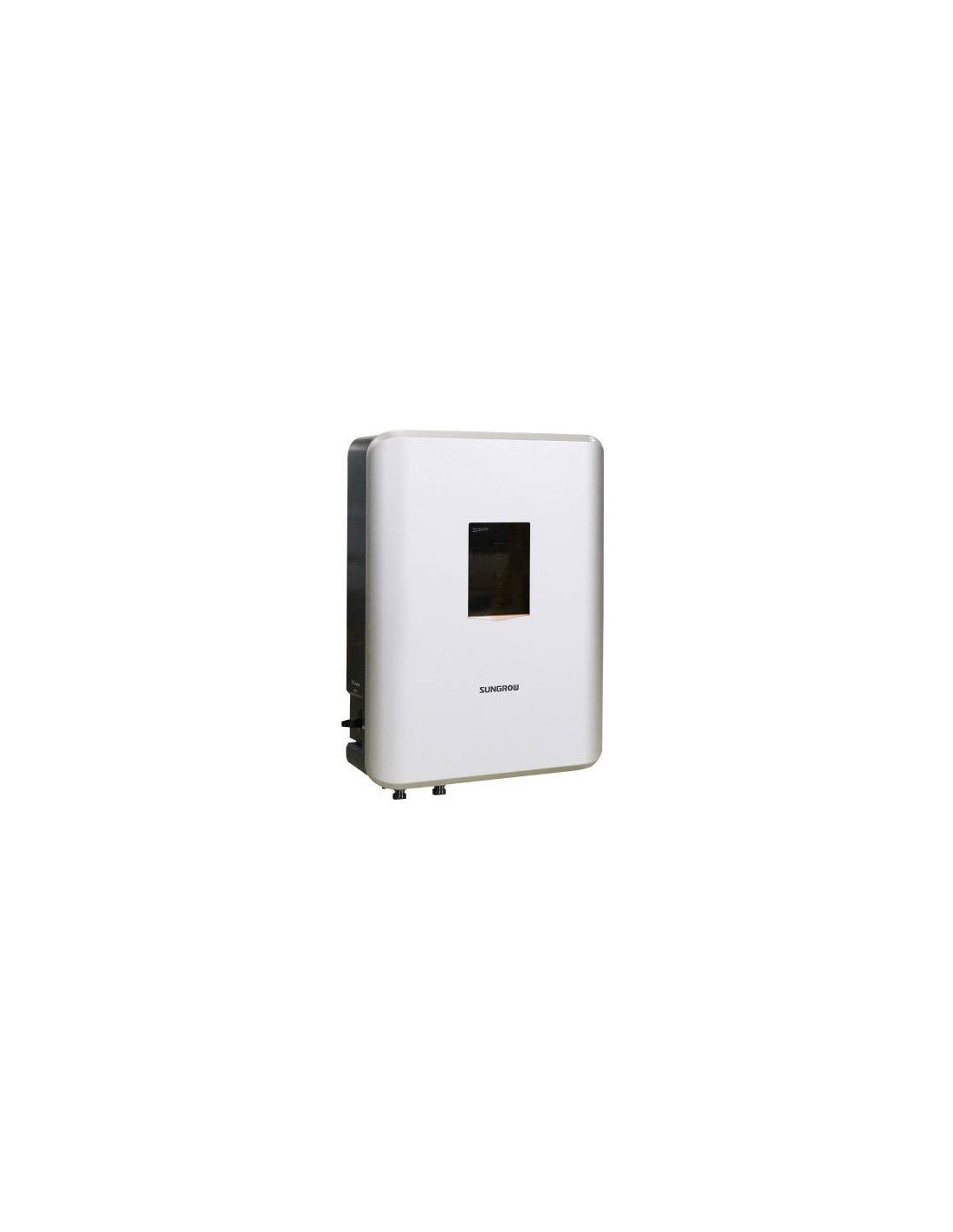 Solar-Inverter SUNGROW SCHNITTSTELLEN