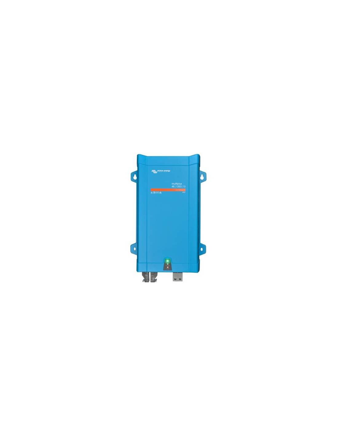 Solar-Ladegerät Victron Mehrfach 48/1200/13-16