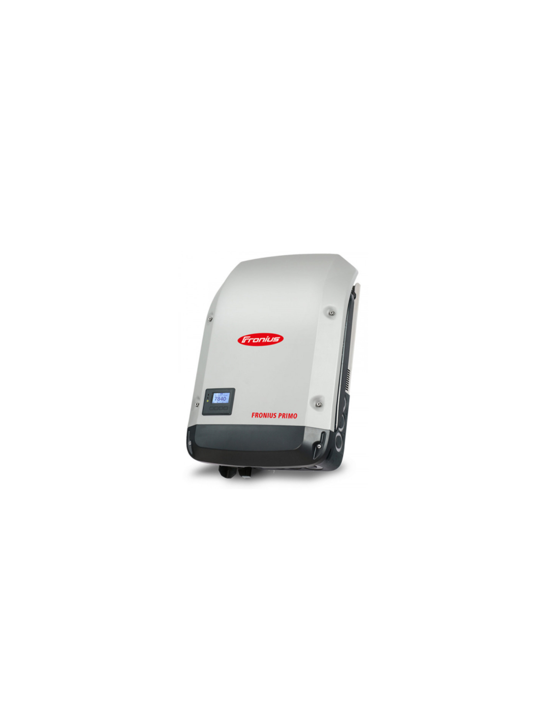 Solar-Wechselrichter Fronius Primo 3,0-1 3kW-Light