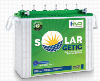 HVR Solar Pvt. Ltd. - Speicher - solarGetic Battery HVR1560TS - Art. 26665