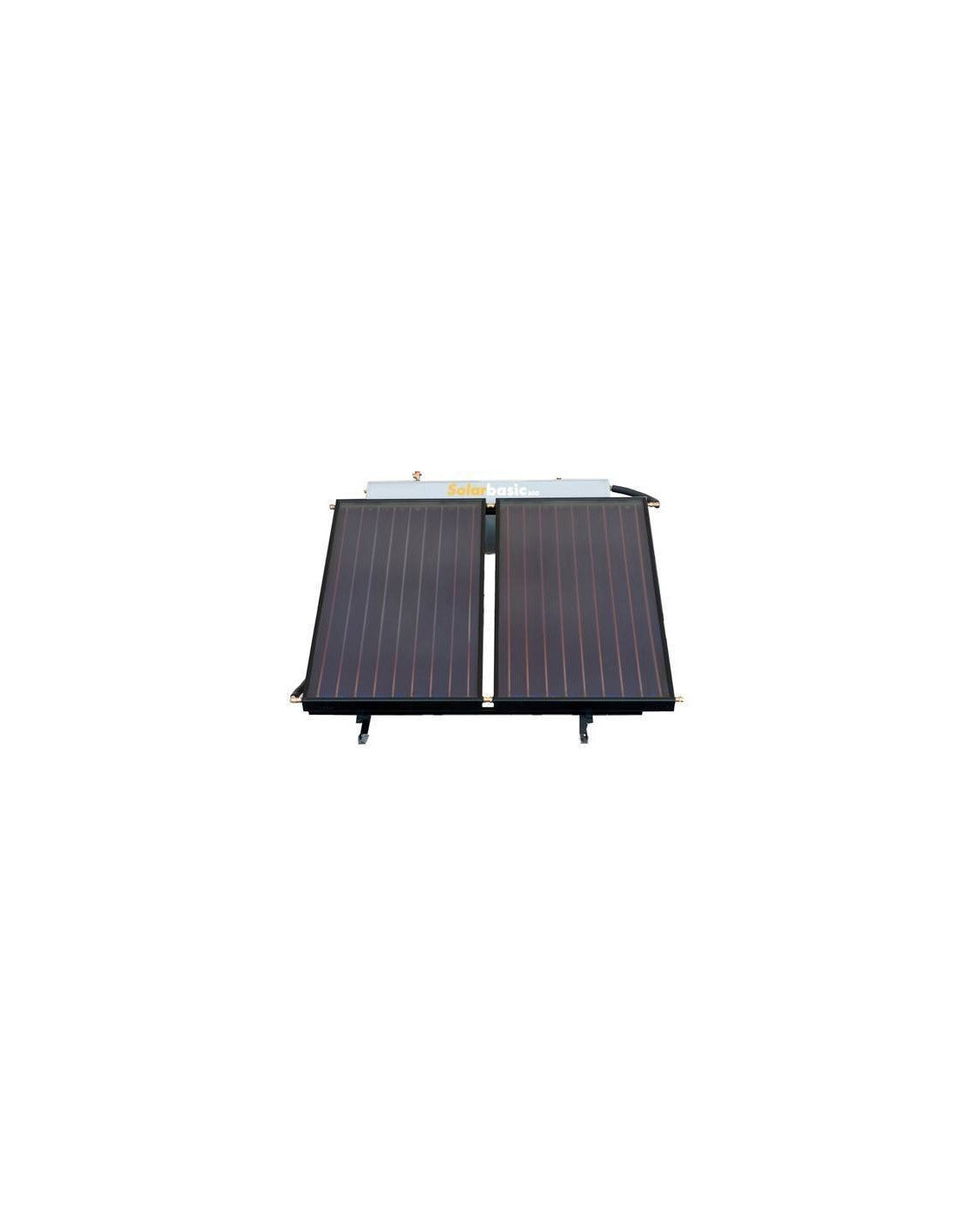Solarbasic Kompaktgerät 300 Liter