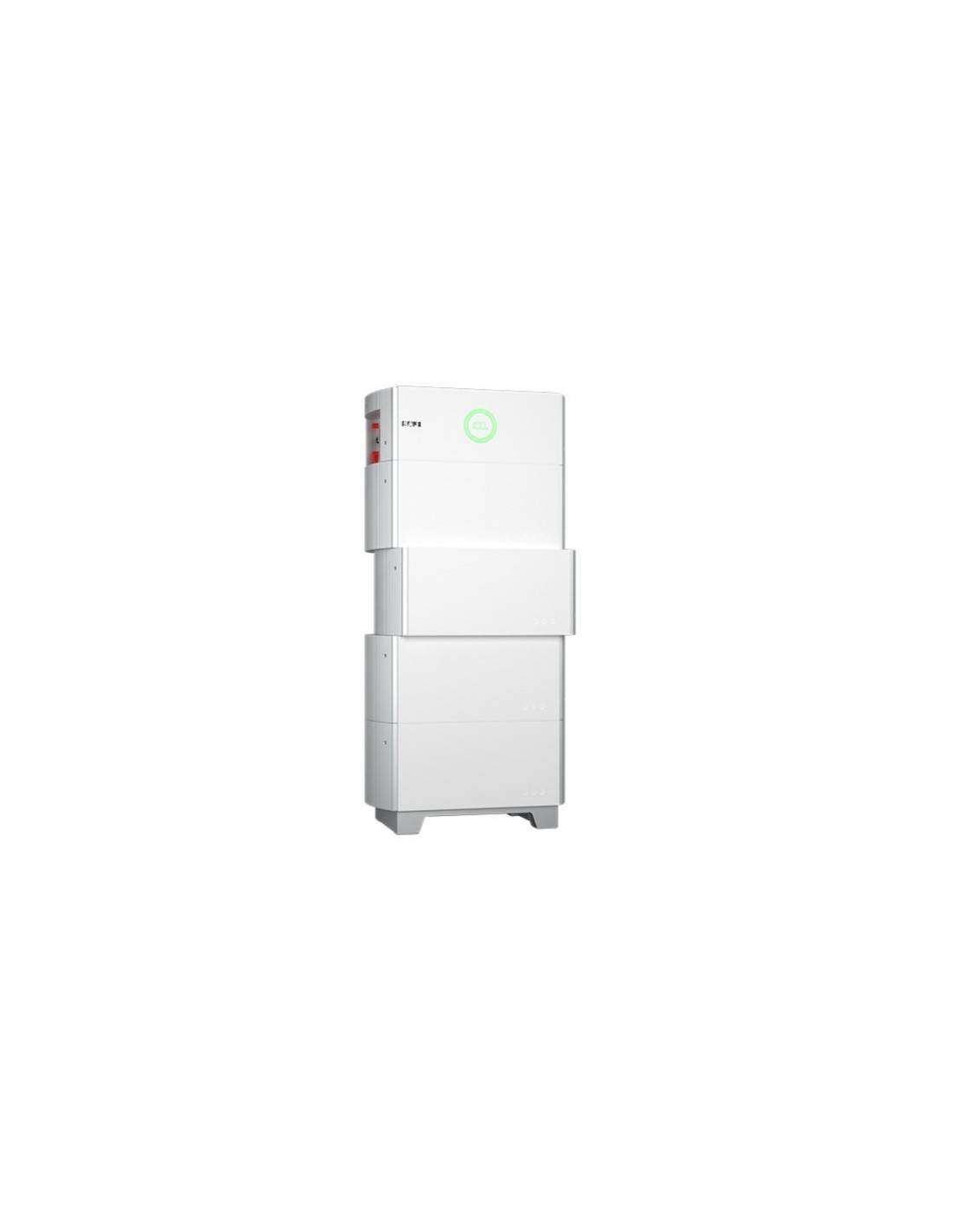 Solarbatterie SAJ BU2-5.0-HV 1