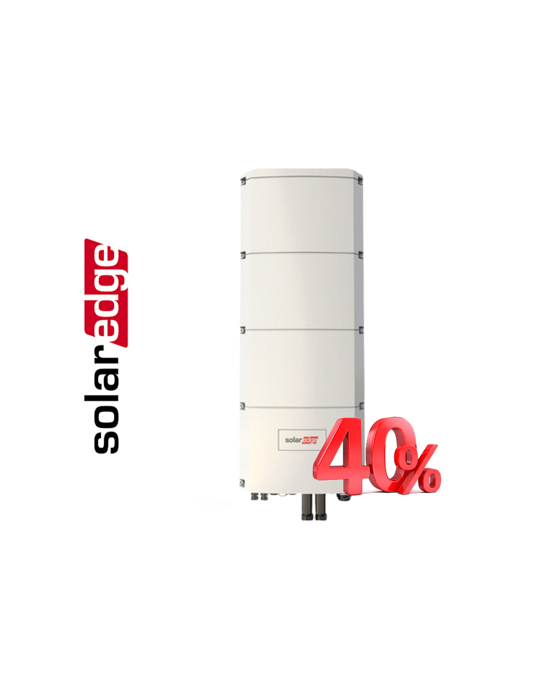 SolarEdge Home Hub SE8K SE8K-RWB48BFN4