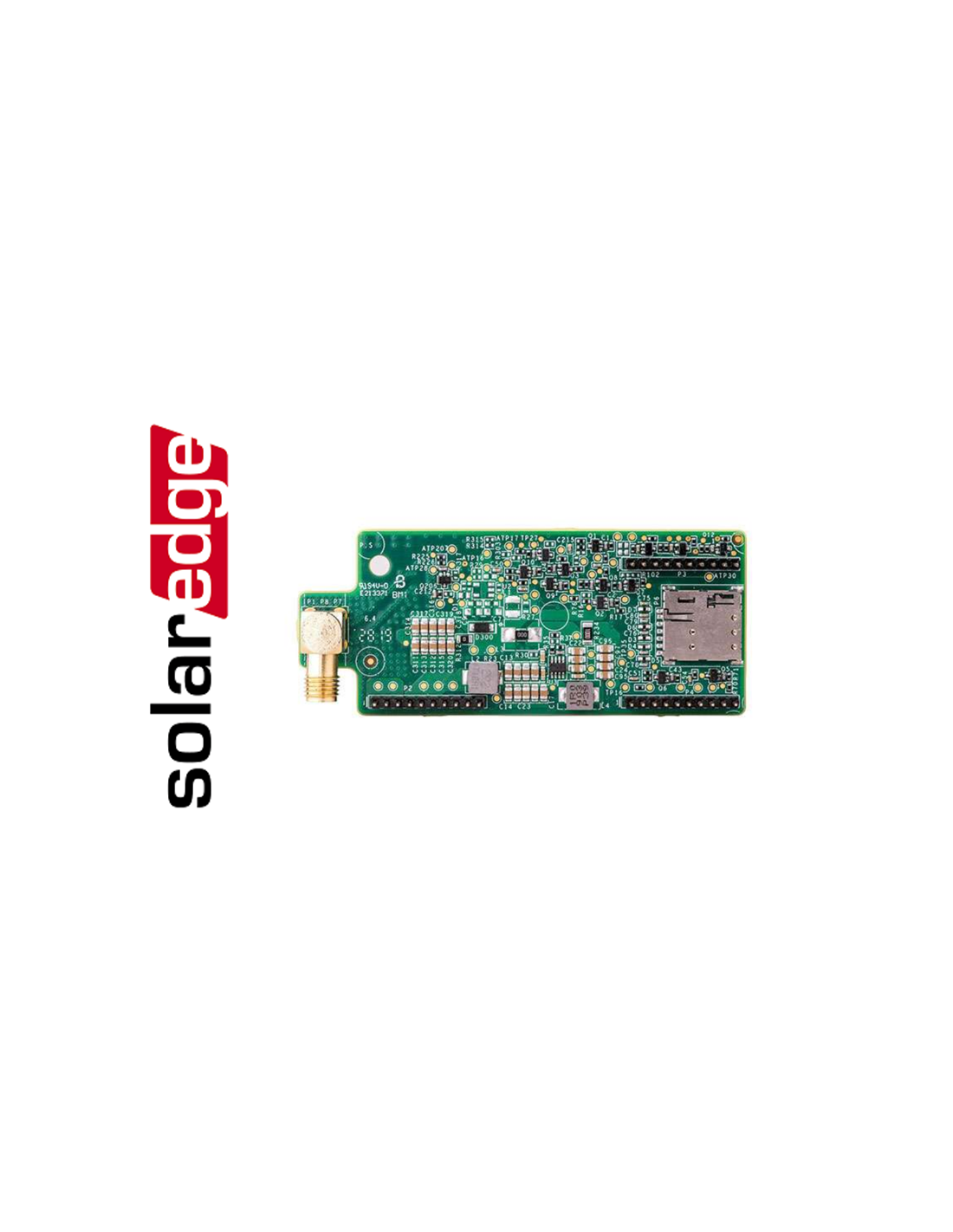 SolarEdge CELL-B-R0-GLO-V-S0