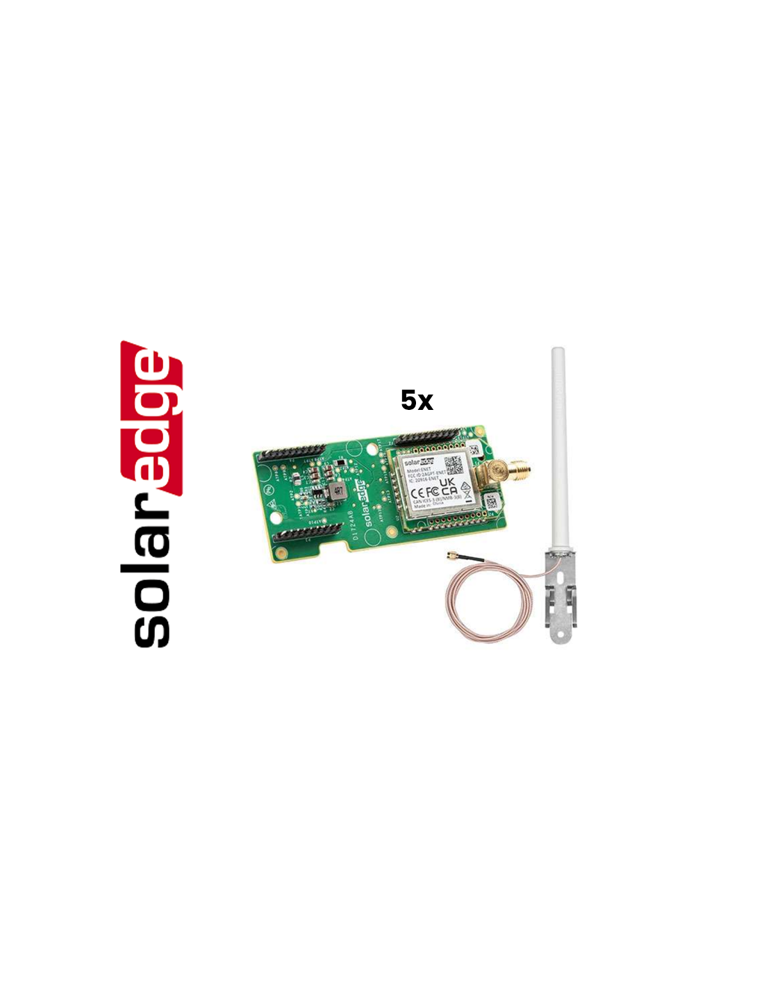 SolarEdge ENET-HBCL-01