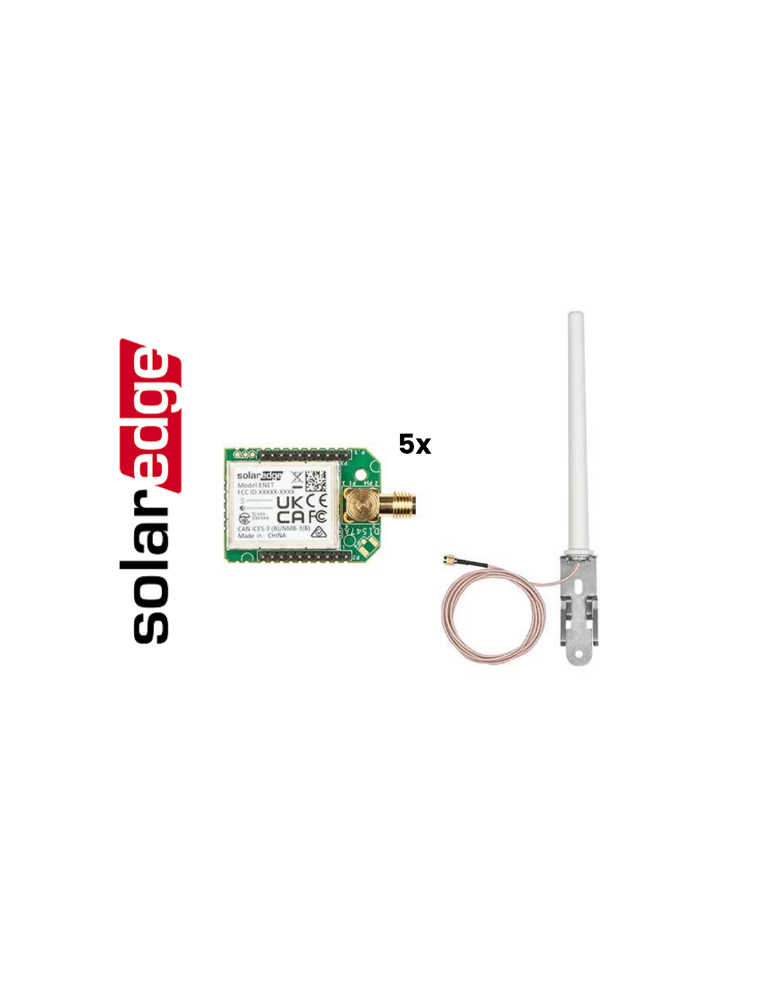 SolarEdge ENET-HBNP-01