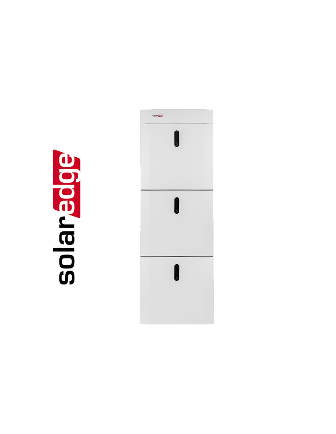 SolarEdge Home Battery 13,8 kW 48V SE-BAT-05K48MOB-03
