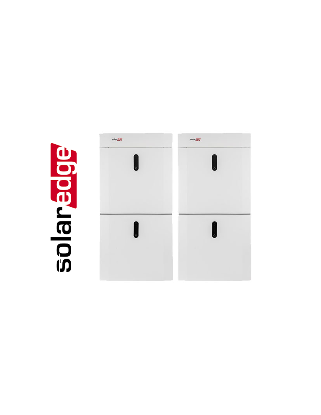 SolarEdge Home Battery 18,4 kW 48V SE-BAT-05K48MOB-04