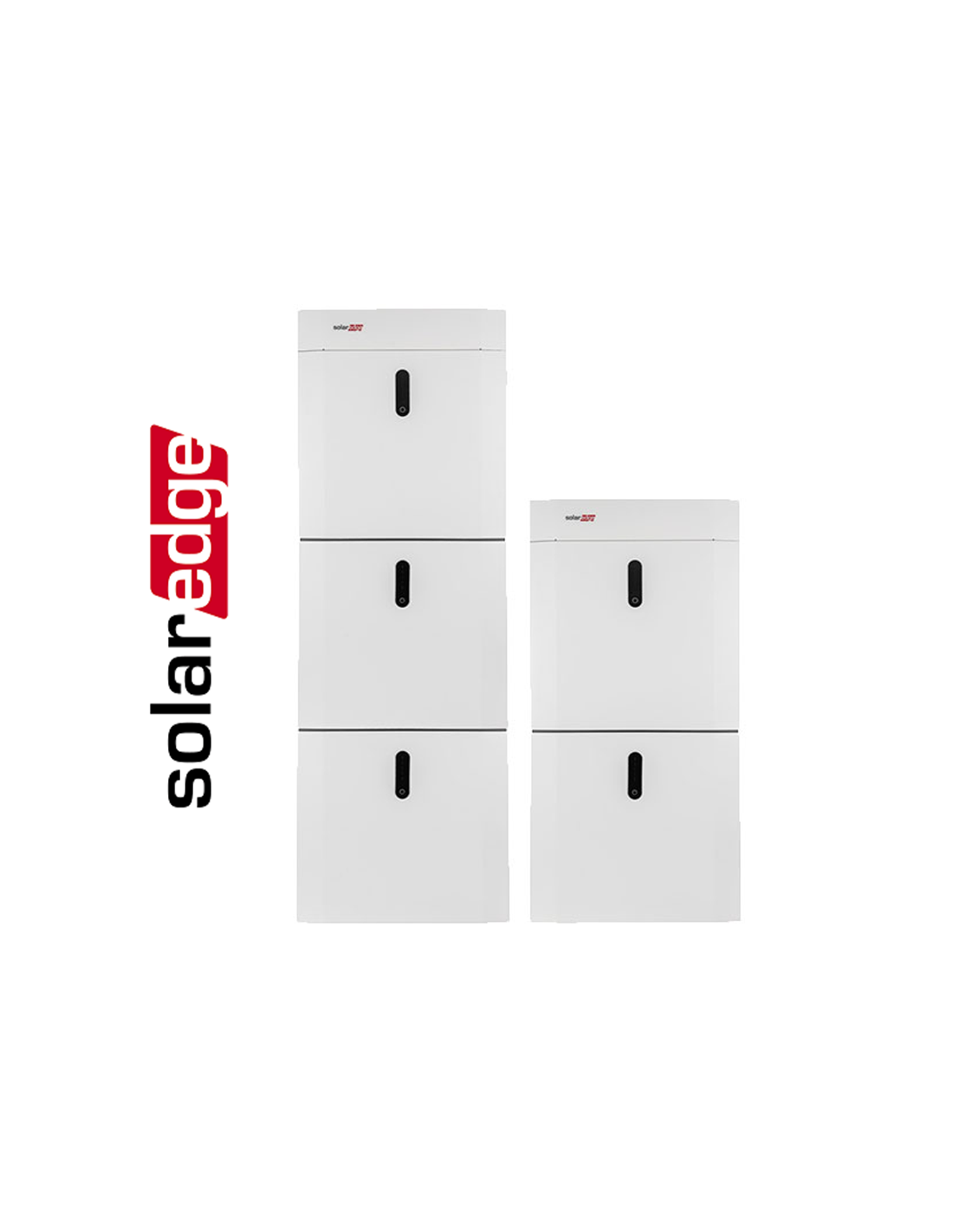 SolarEdge Home Battery 23 kW 48V SE-BAT-05K48MOB-05