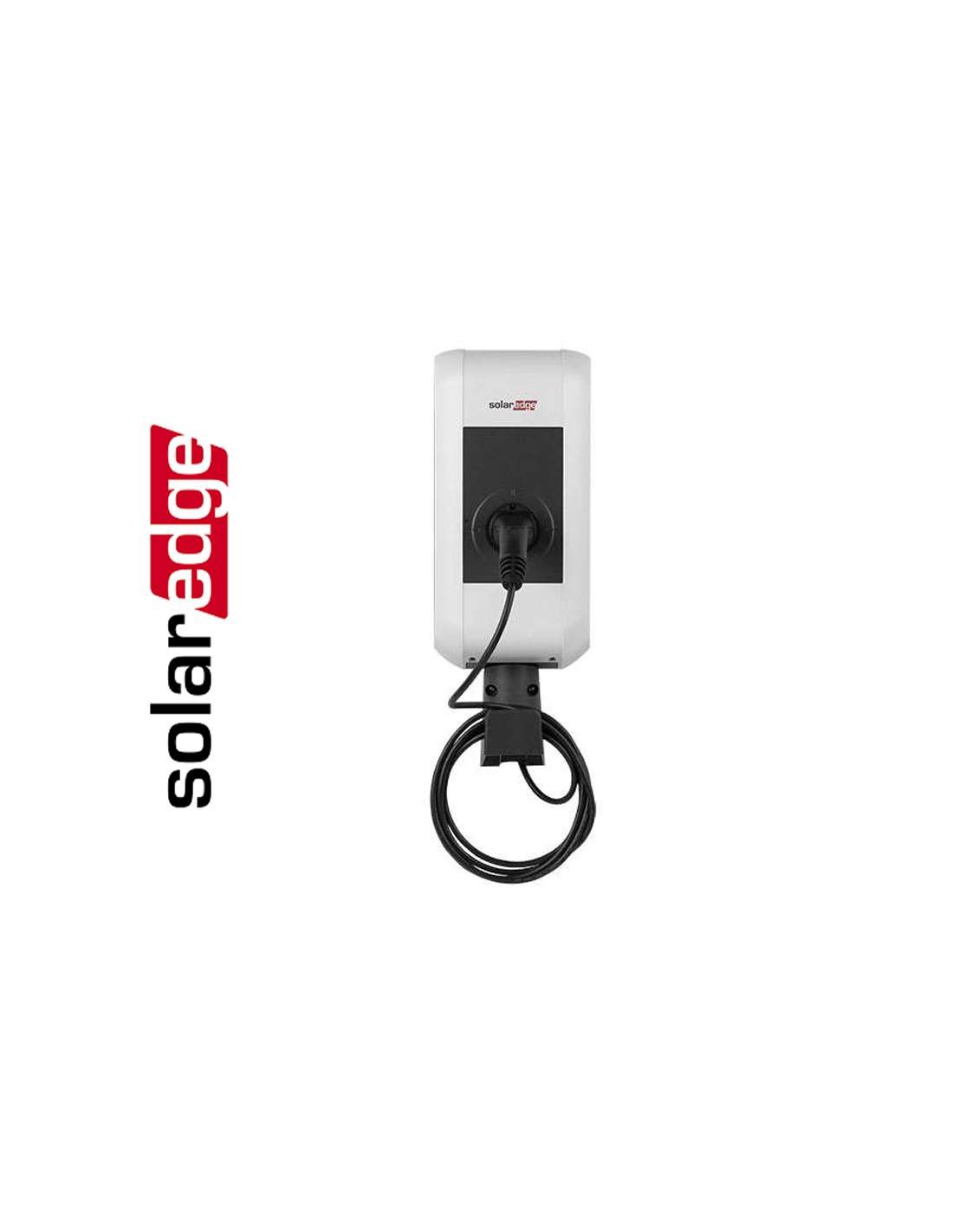 SolarEdge HOME EV CHARGER 1/3PH, 22kW SE-EVK22CRM-01