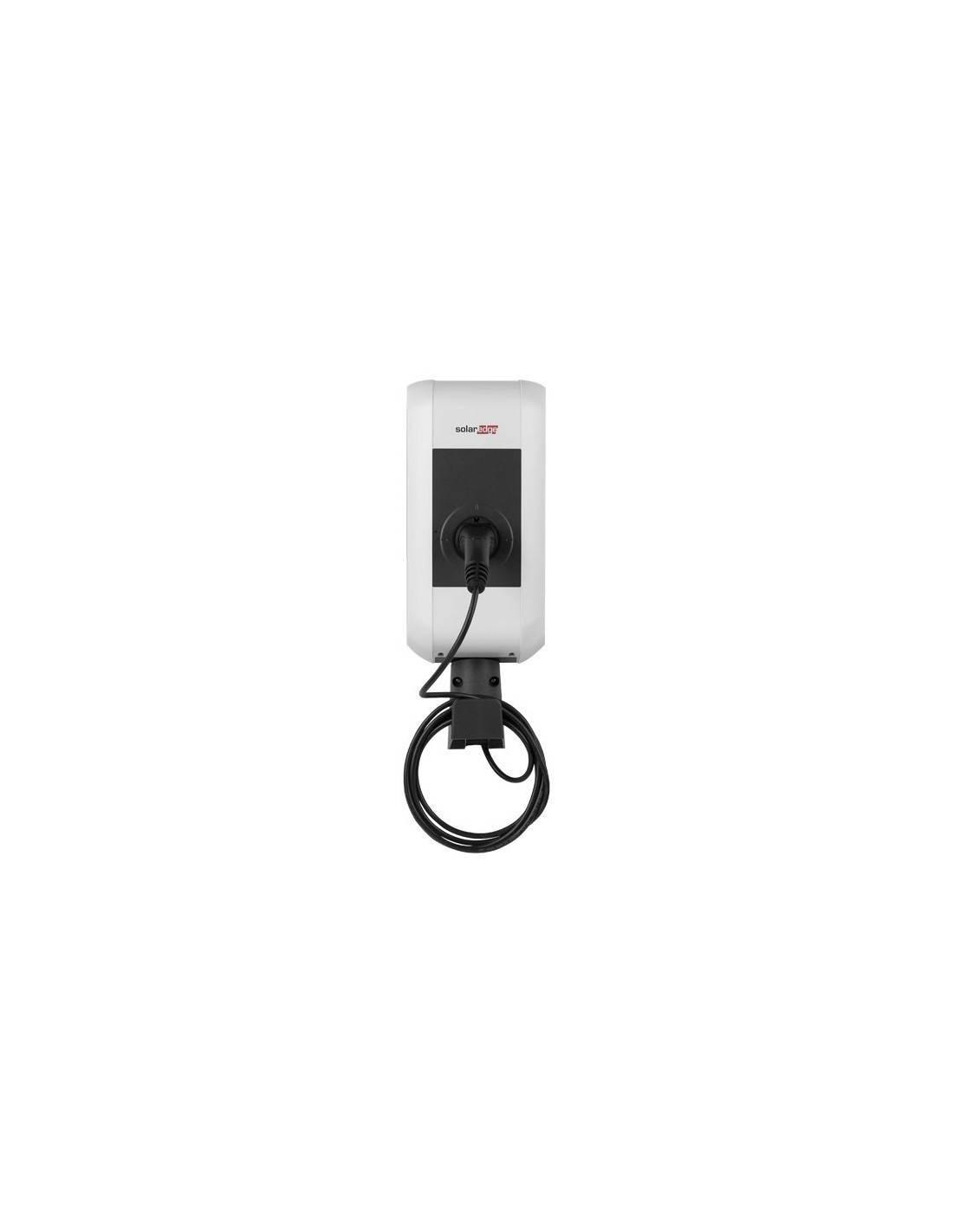 SOLAREDGE Home EV Charger, 22 kW, 6m Kabel, Typ 2 Stecker