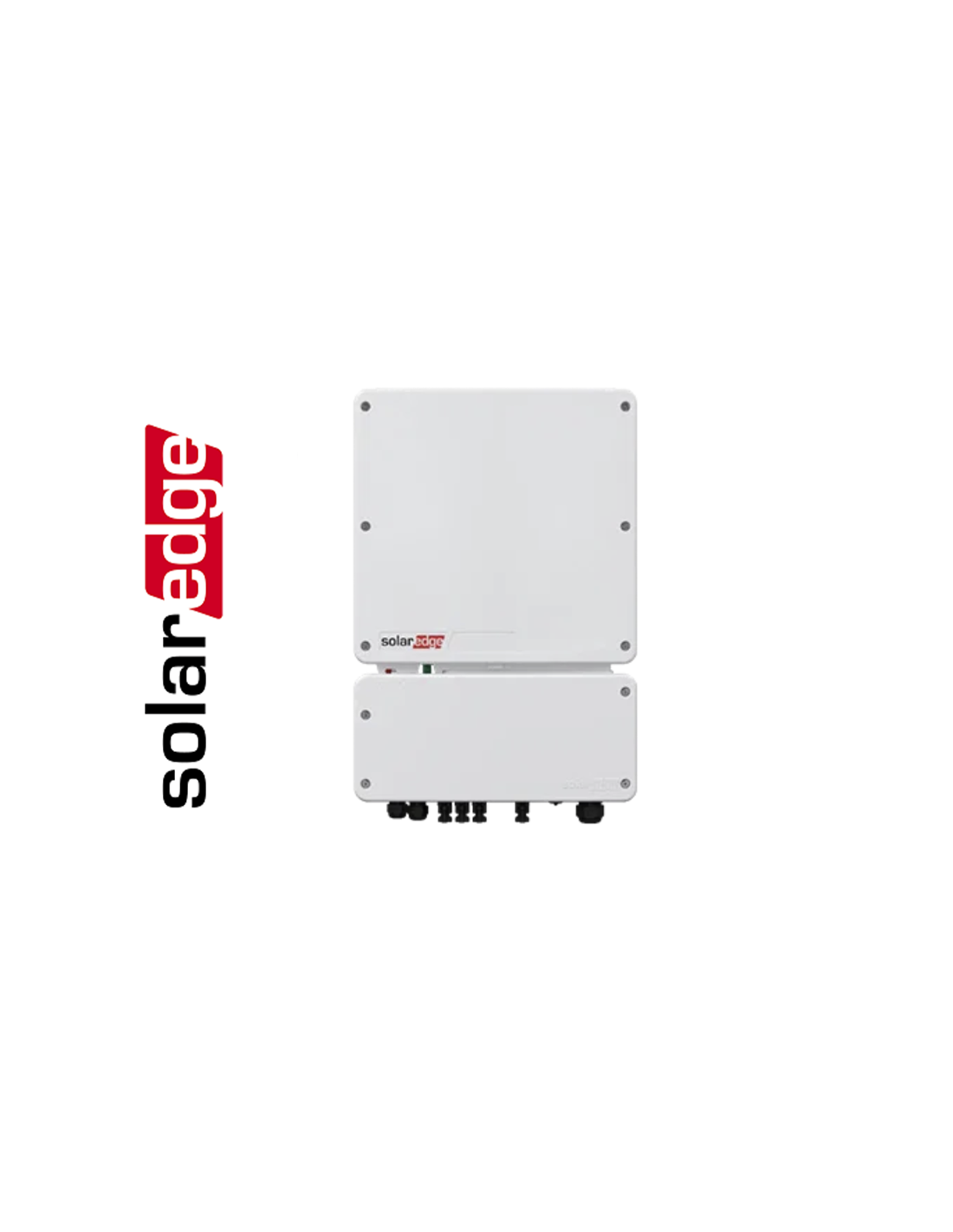 SolarEdge Home Hub Inverter SE2200H-SE10000H Multirange SE10000H-RWSKBF57