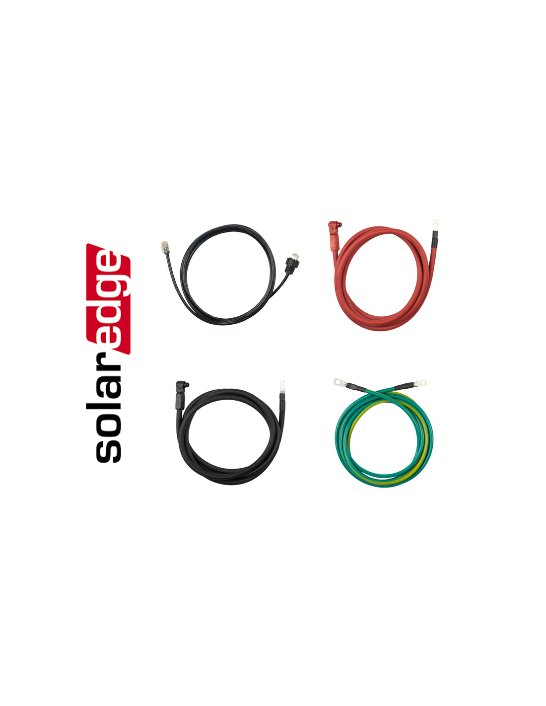 SolarEdge IAC-RBAT-5KCINV-01