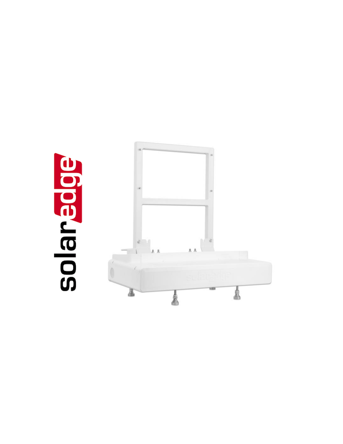 SolarEdge IAC-RBAT-FLRSTD-01