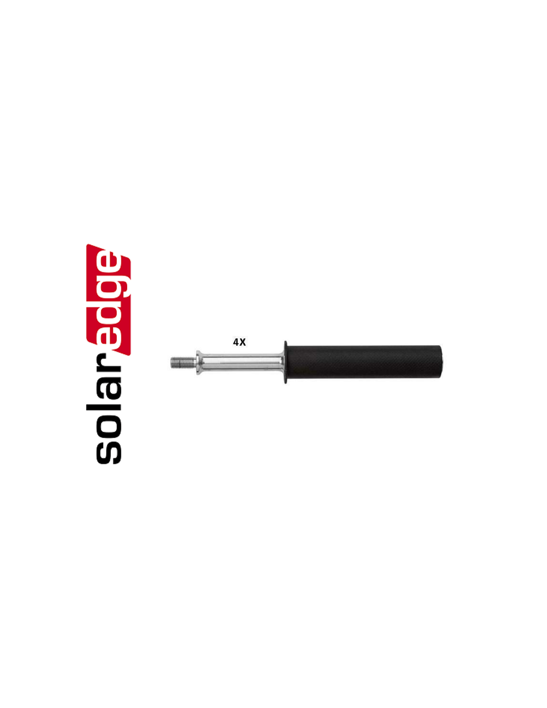 SolarEdge IAC-RBAT-HANDLE-01