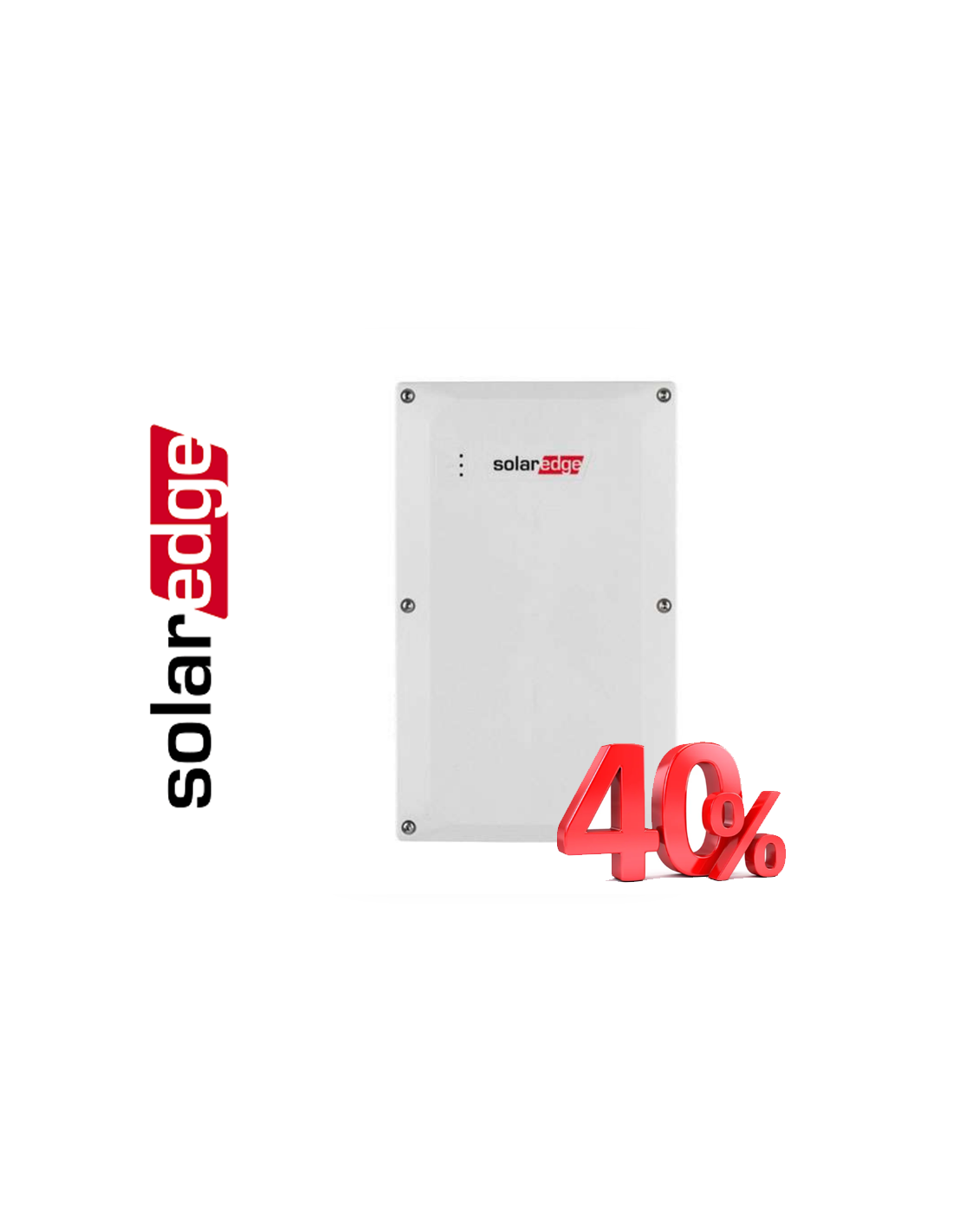SolarEdge Interfaccia di Backup Home Hub Trifase BI-NEUNU-3P-01