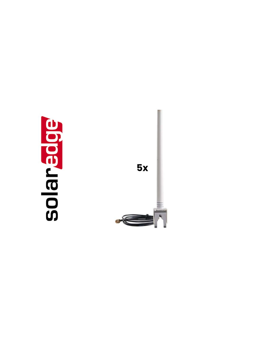 SolarEdge SE-ANT-ZBWIFI-KIT