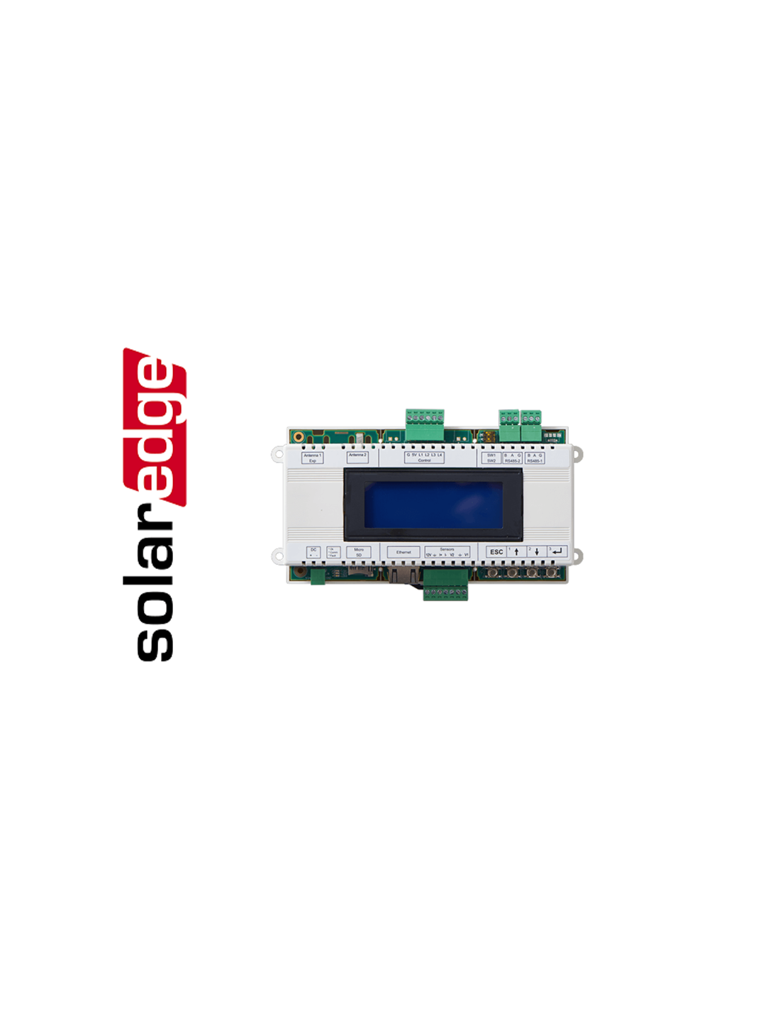 SolarEdge SE1000-CCG-G-S1