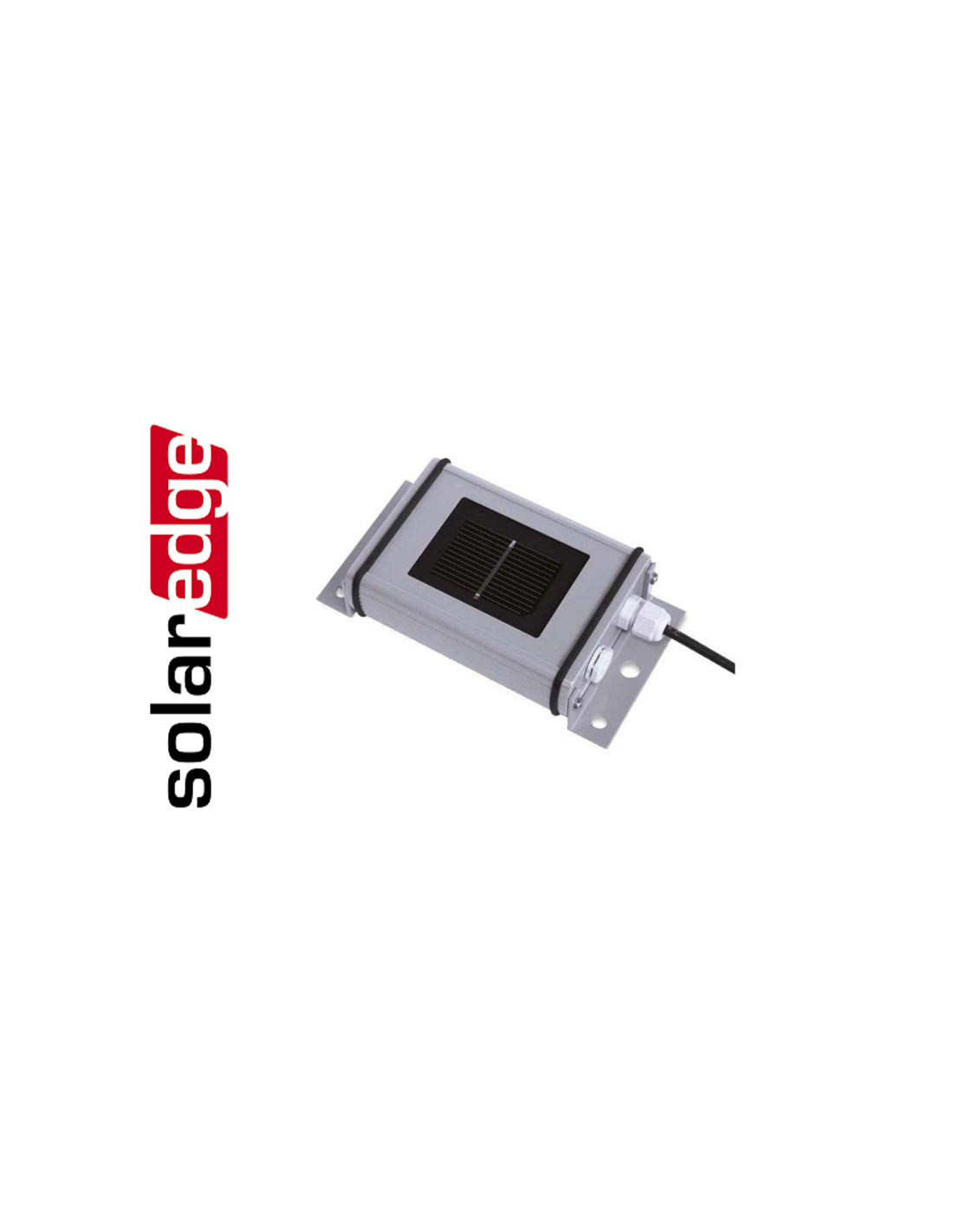 SolarEdge SE1000-SEN-IRR-S1