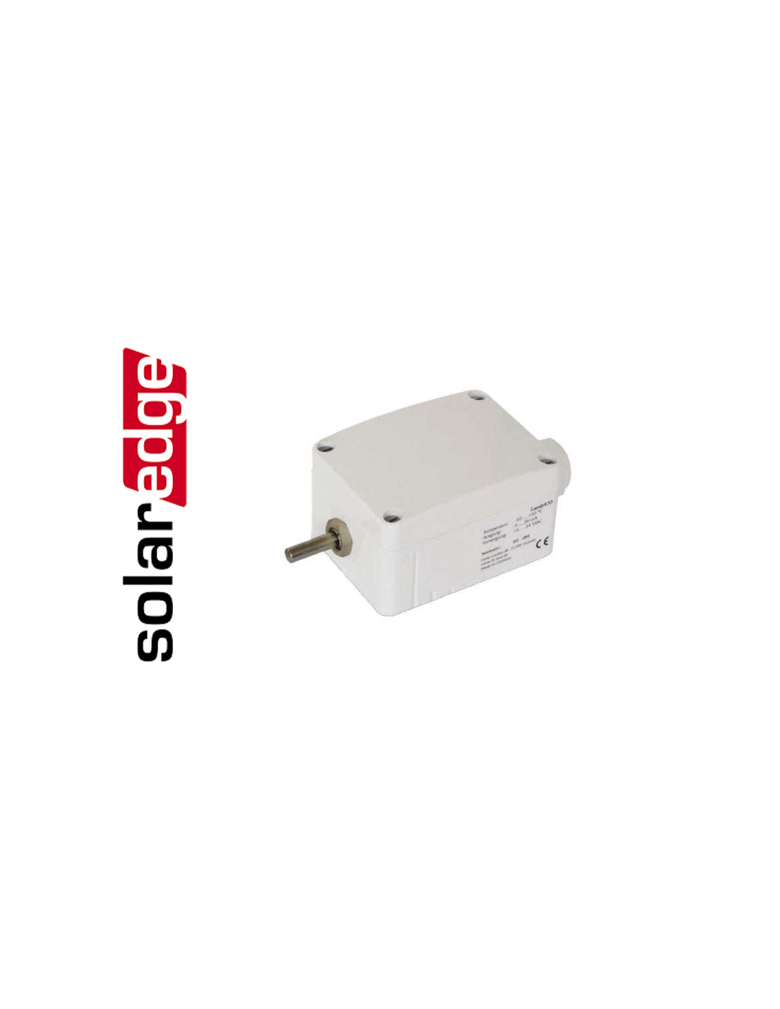 SolarEdge SE1000-SEN-TAMB-S2