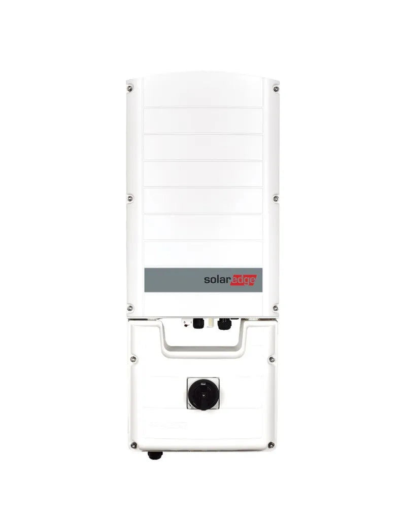 SOLAREDGE Wechselrichter SE17K-RW0T0BNN4