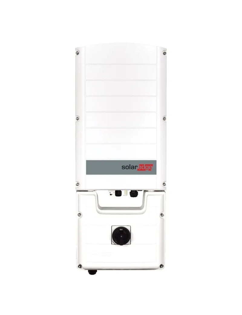SOLAREDGE Wechselrichter SE33.3K-RW00IBNM4 33,3 kW