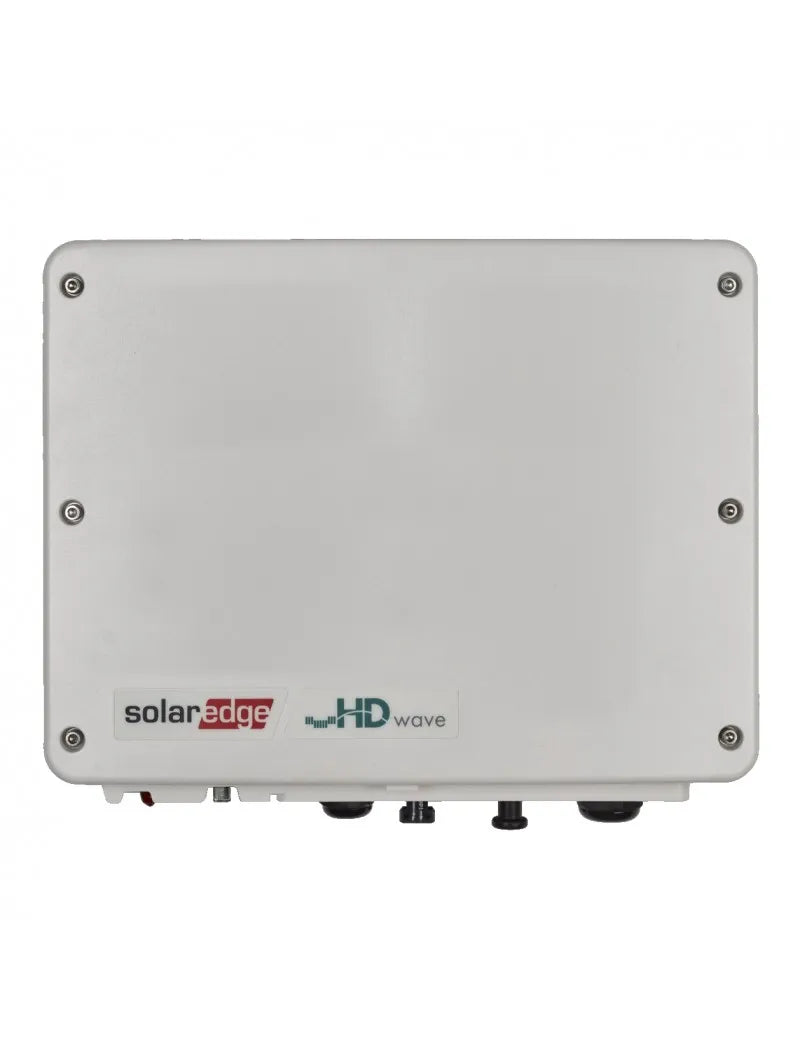 SolarEdge Wechselrichter SE3500H-RW000BNN4