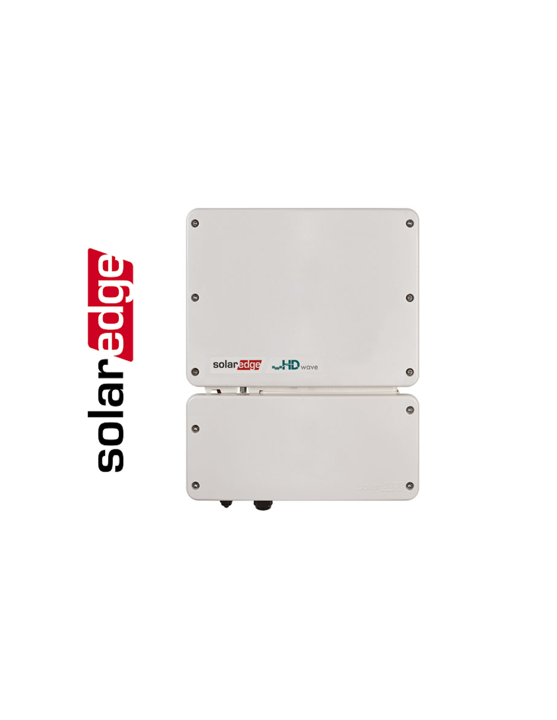 SolarEdge SE3500H-RWS00BNO4