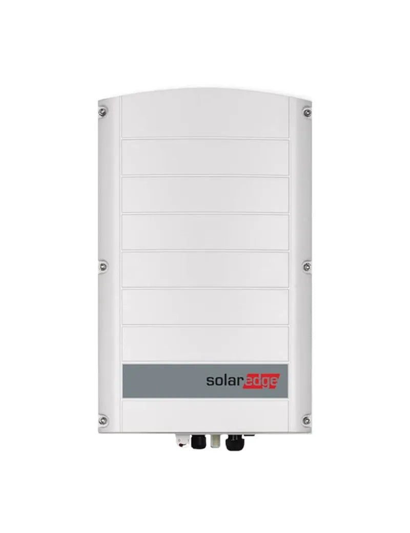 SolarEdge Wechselrichter SE55K-RW0P0BNA4 55 kW